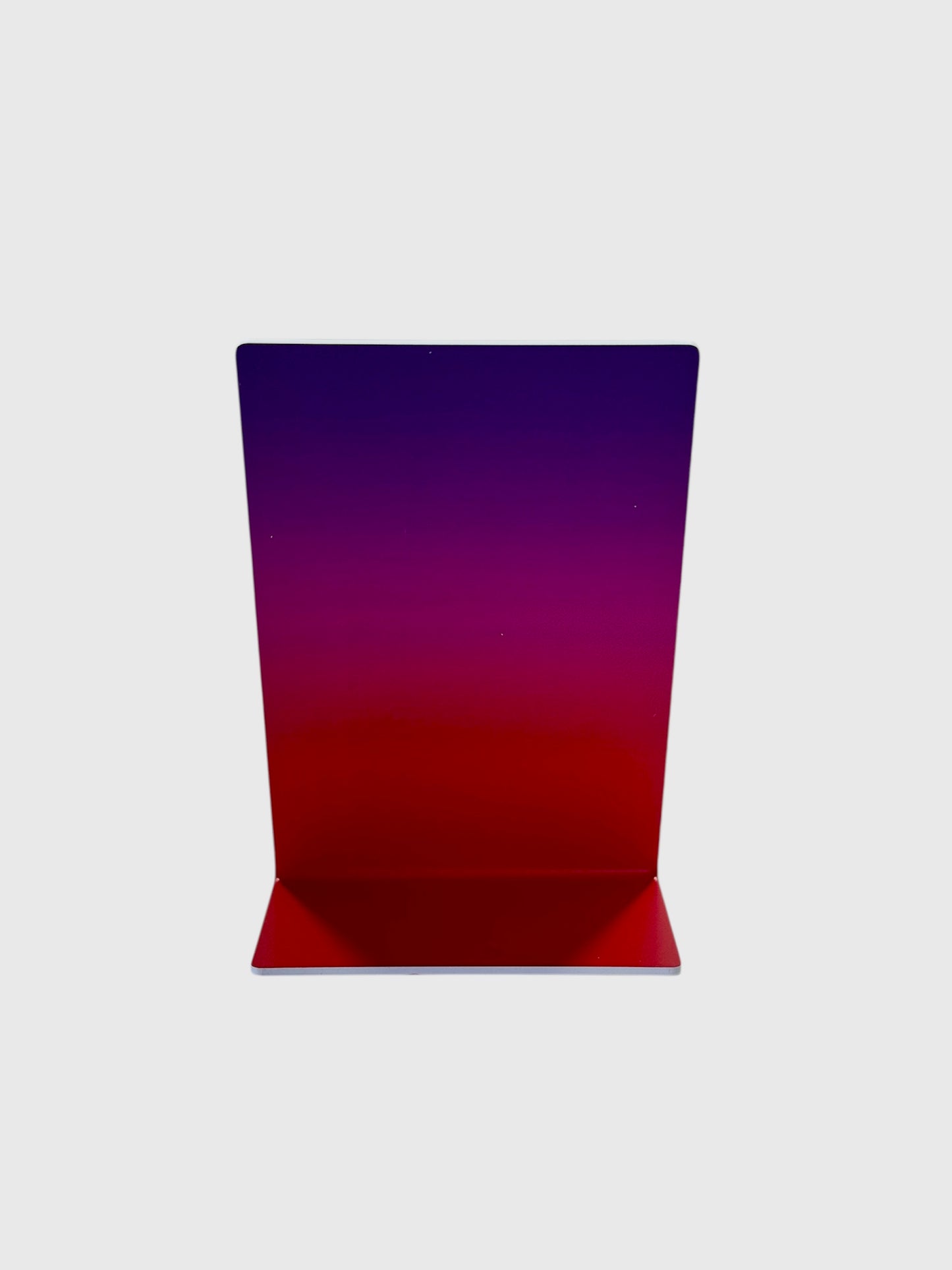 Acrilico NFC para perfil de instagram (Diseño de la foto)