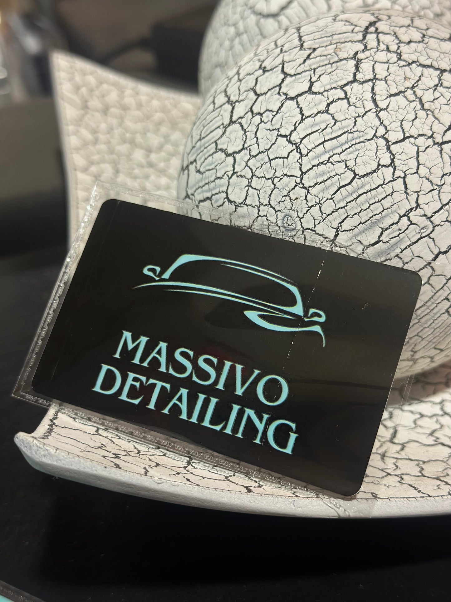Tarjeta NFC con diseño personalizado (Plastico) + Tarjeta de presentación virtual