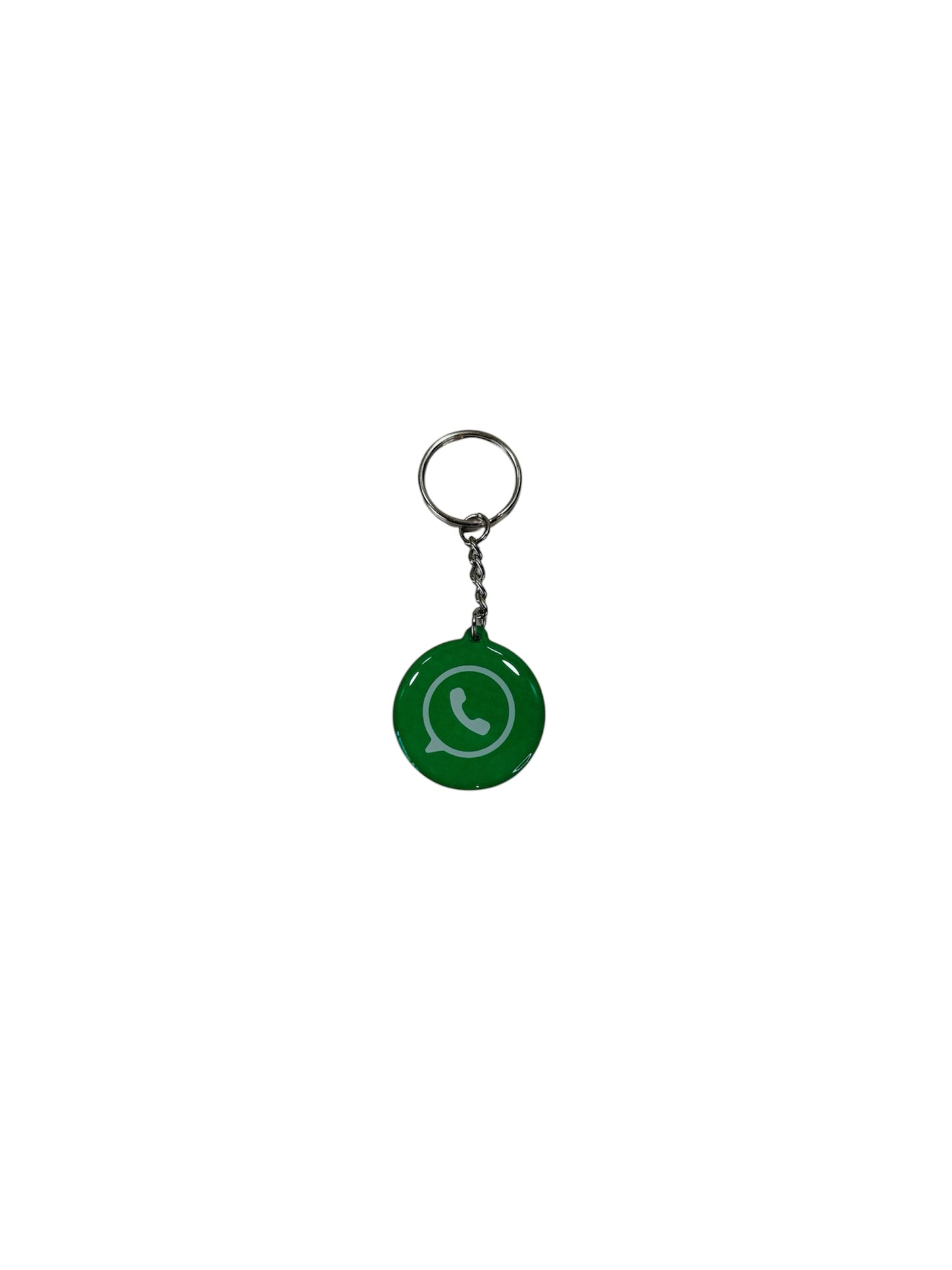 Llavero NFC diseño Whatsapp