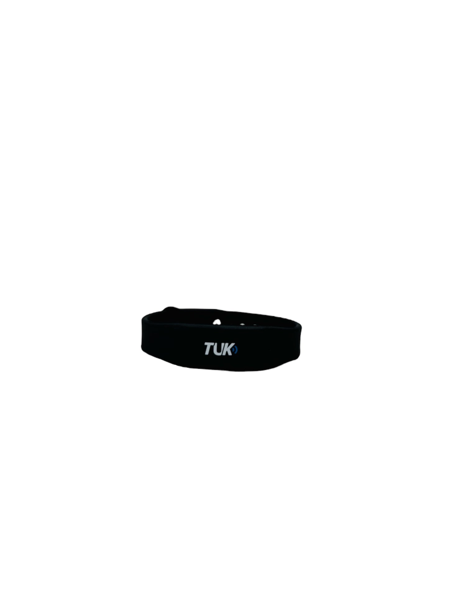 Pulsera NFC con diseño TUK (Diseño de la foto)