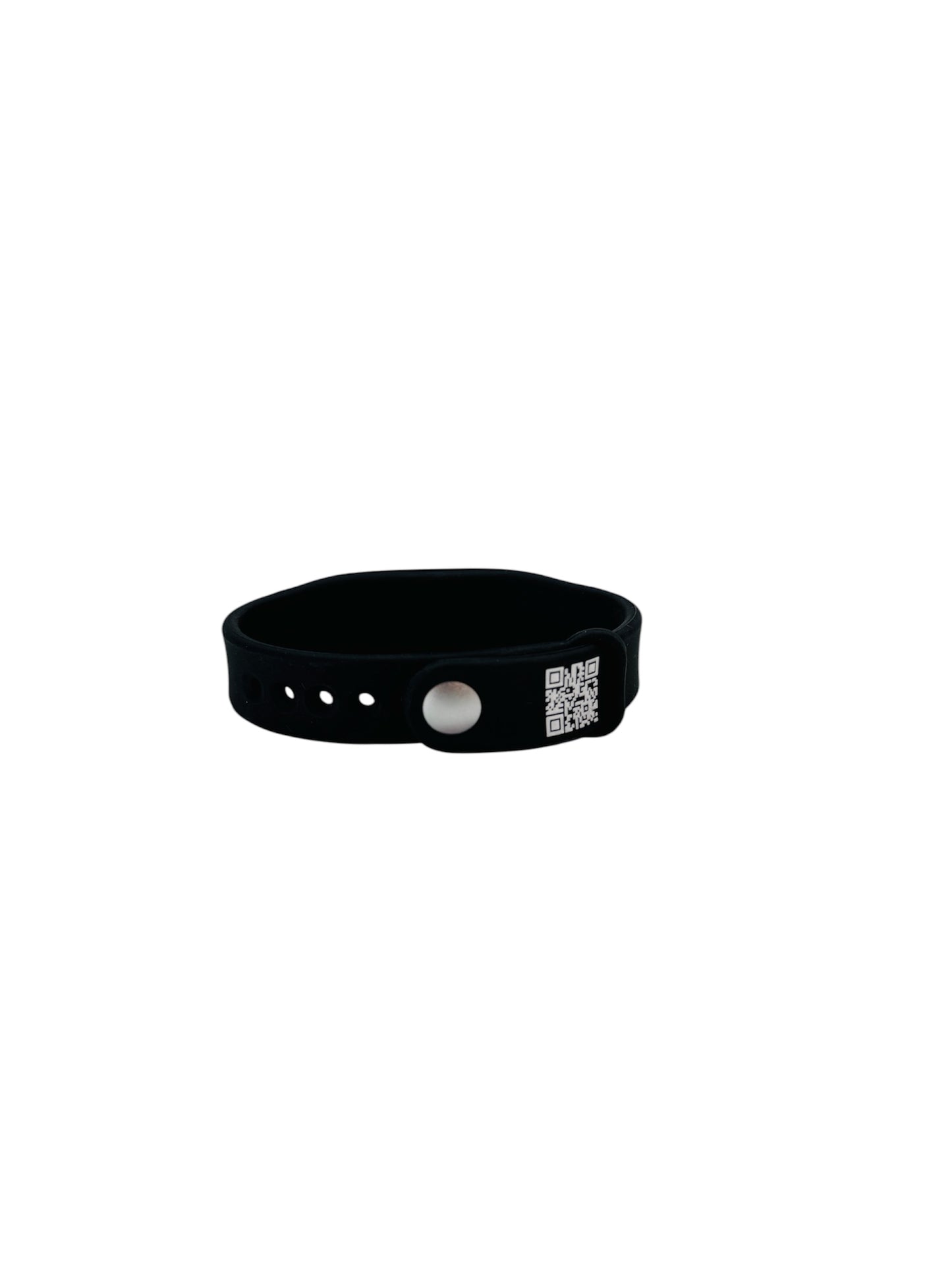 Pulsera NFC con diseño TUK (Diseño de la foto)