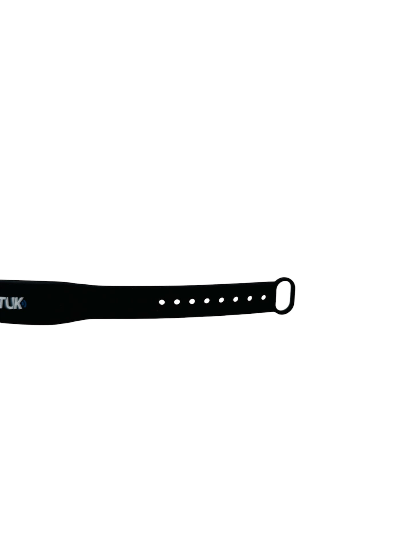 Pulsera NFC con diseño TUK (Diseño de la foto)