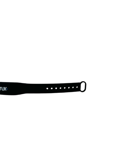 Pulsera NFC con diseño TUK (Diseño de la foto)