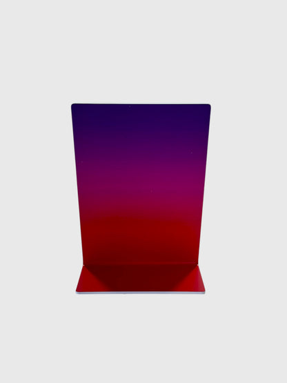 Acrilico NFC para perfil de instagram (Diseño de la foto)