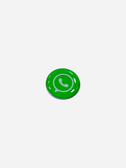 Sticker 3D NFC ( Diseño de la foto ) para compartir lo que quieras