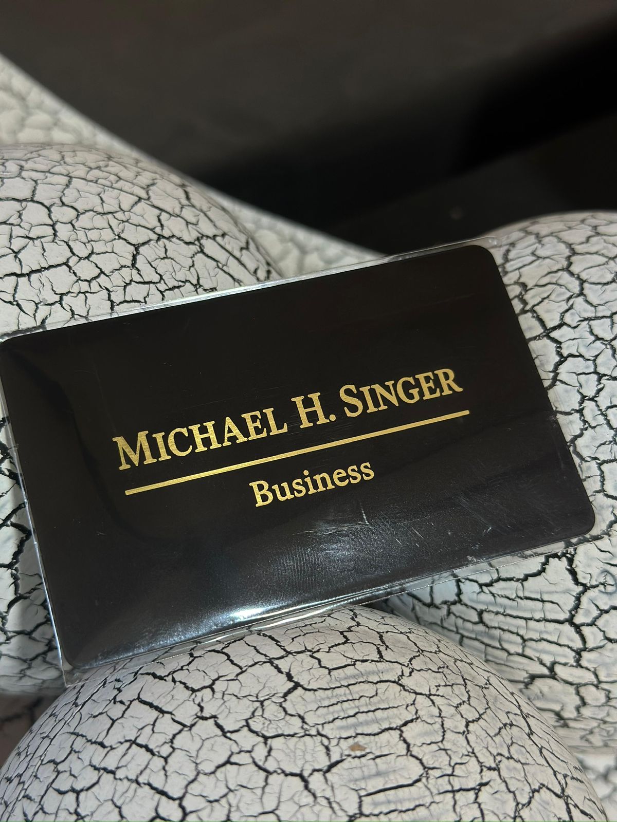 Fotos tarjetas NFC